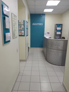 Симбион (Медцентр, клиника )