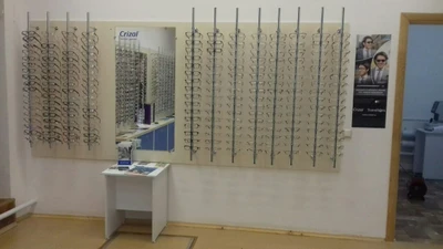 Линзочки (Салон оптики )