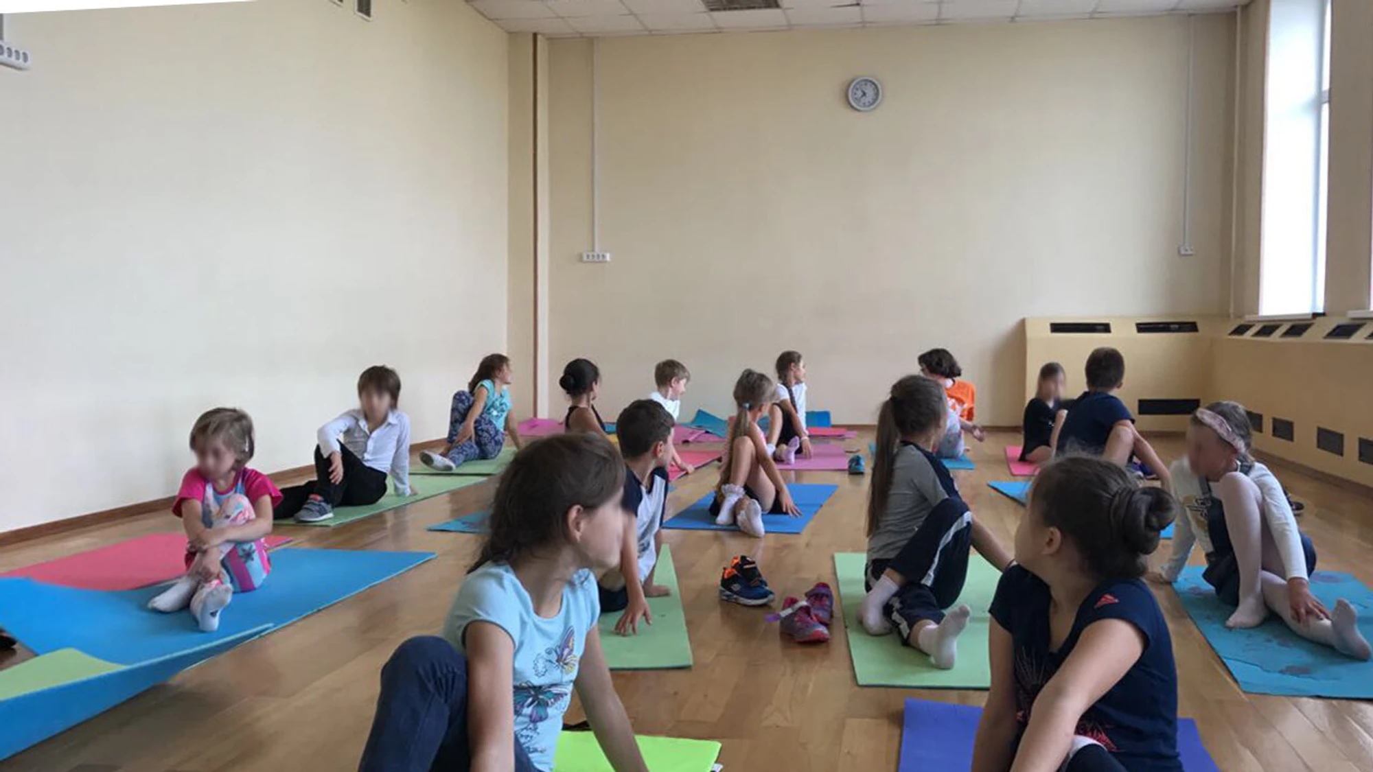 Гемма-данс (Школа танцев )