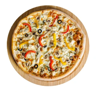 DomPizza (Пиццерия )