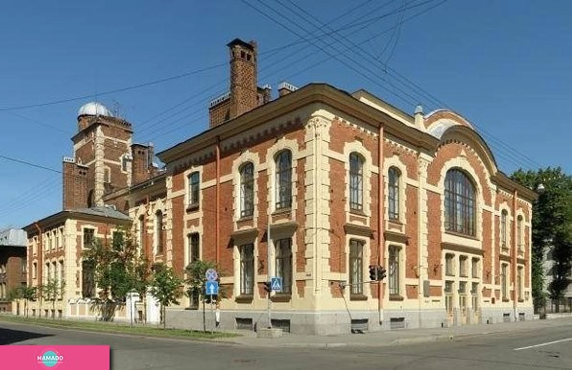 Санкт-Петербургский драматический театр им. графини С.В. Паниной, СПб