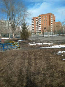 Детская игровая площадка (Детские игровые залы и площадки)