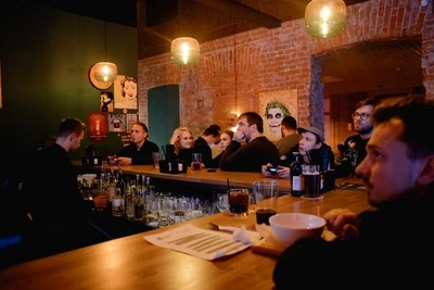 Brewki Bar (Бар, паб )