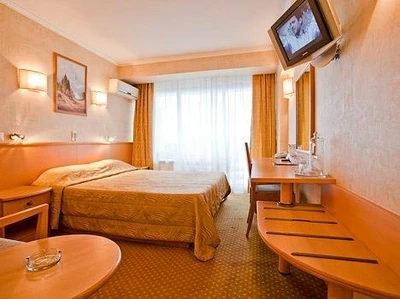 Жемчужина (Гостиница)