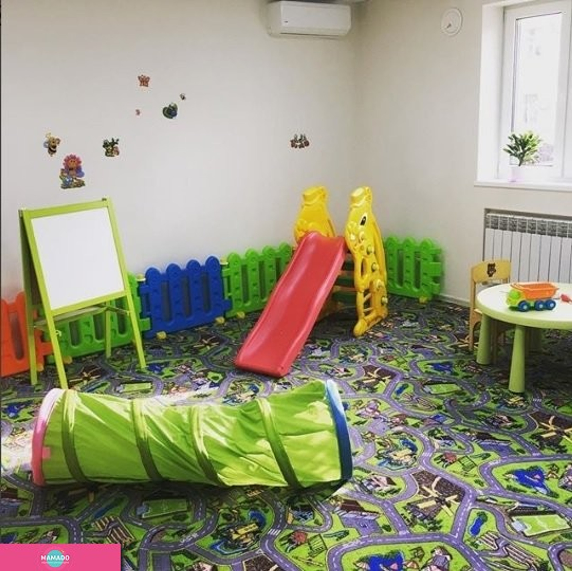 For Kids, детский развивающий центр, Ростов-на-Дону 