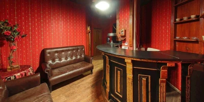 Титул (Гостиница)