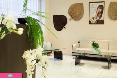 "Амрита", центр восточной медицины для всей семьи на Смоленской, Москва