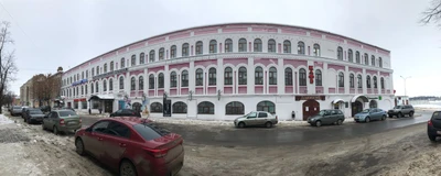 Скарлет (Салон красоты)