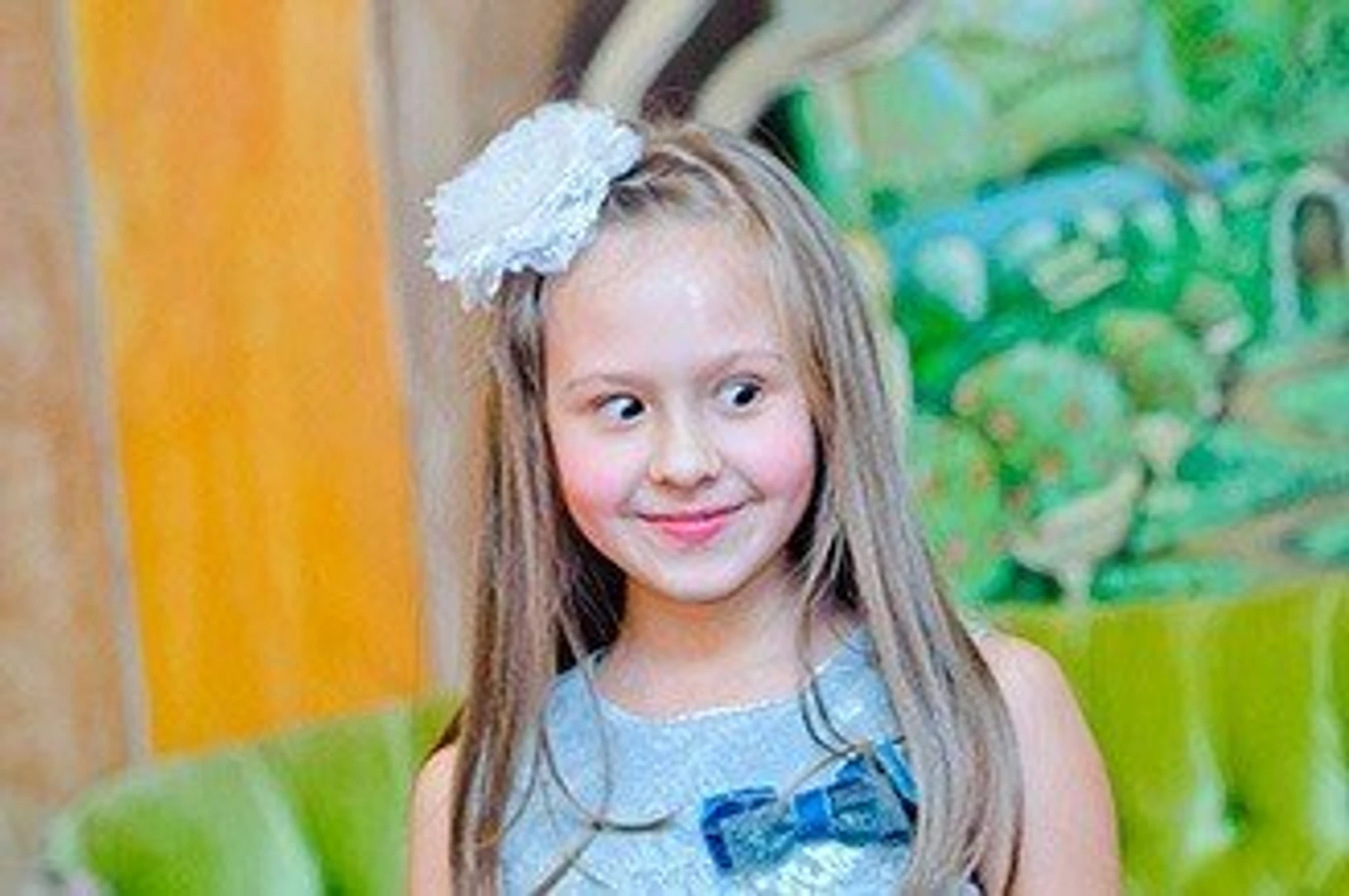 День рождения для детей от 3 до 8 лет в театре праздников "Домик Алисы"