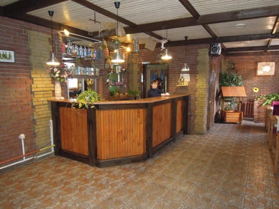 Никольская (Гостиница)