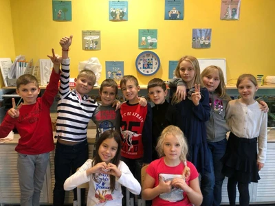 Семейный центр Детство (Детский сад )