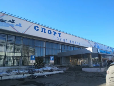 Цель 18 (Стрелковый клуб, тир )