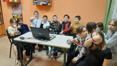 Подростково-молодёжный клуб "Дружба" в Краснотурьинске