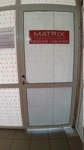 Matrix (Салон красоты)