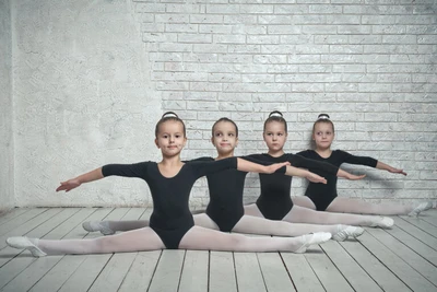 Океан (Школа танцев )