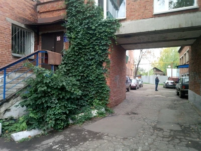 Городская стоматологическая поликлиника, взрослое отделение (Стоматологическая поликлиника )