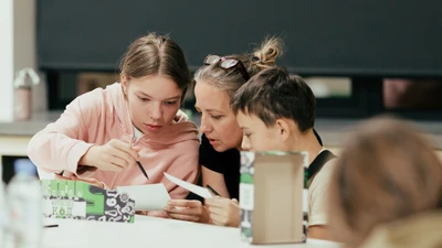 "Музей криптографии", научно-технологический музей, посвященный криптографии