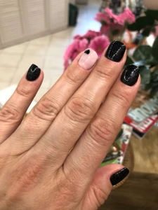 Кисть (Салон красоты )