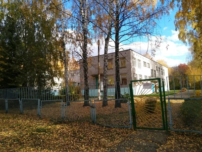 МБДОУ детский сад № 216 (Детский сад)