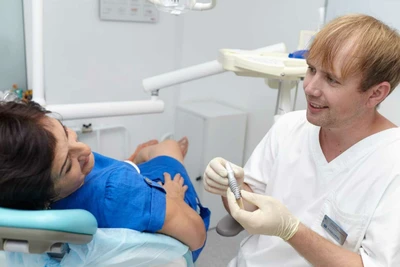 Максима (Стоматологическая клиника)