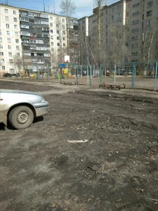 Детская игровая площадка (Детские игровые залы и площадки)