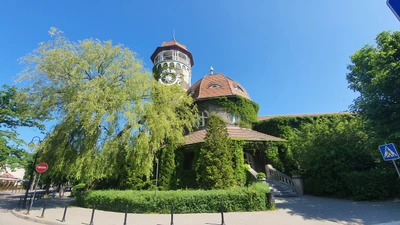 Светлогорский (Санаторий )