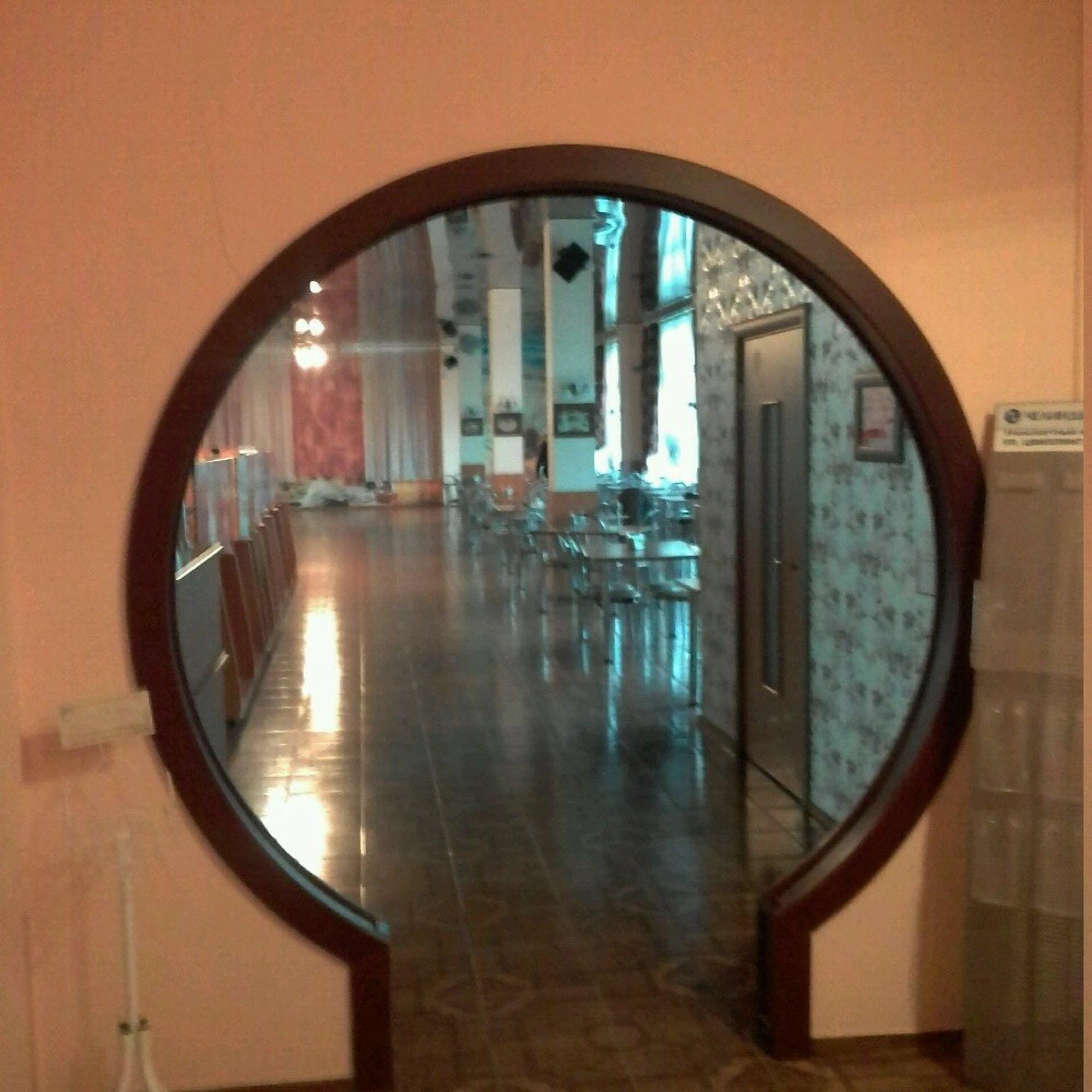 Советская (Кафе)