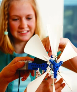 Планета Роботов (Дополнительное образование)