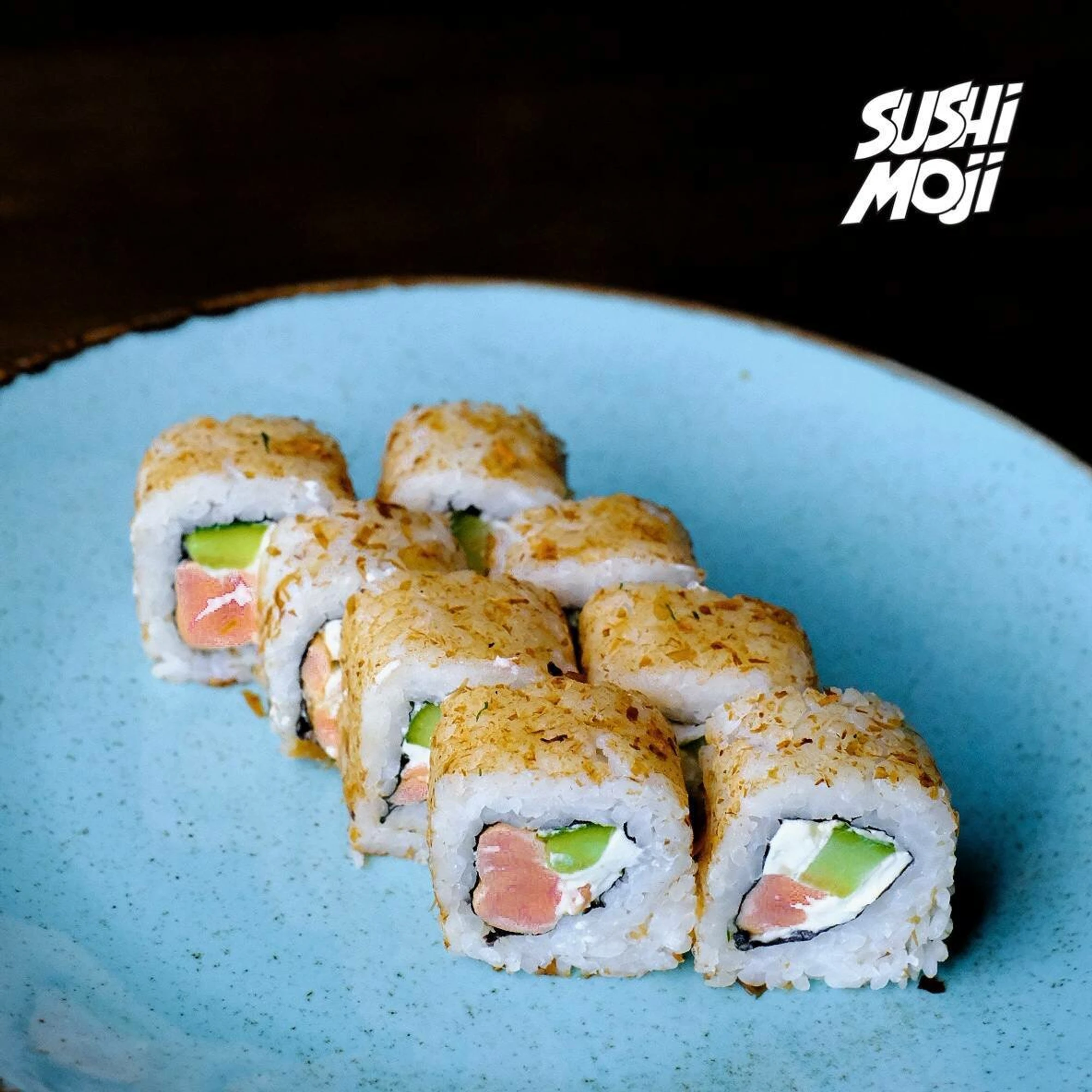 Sushi Moji (Суши-бар )