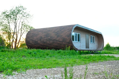 Урга (Гостиница)