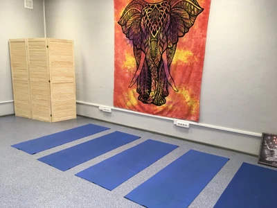 Прана (Центр йоги)