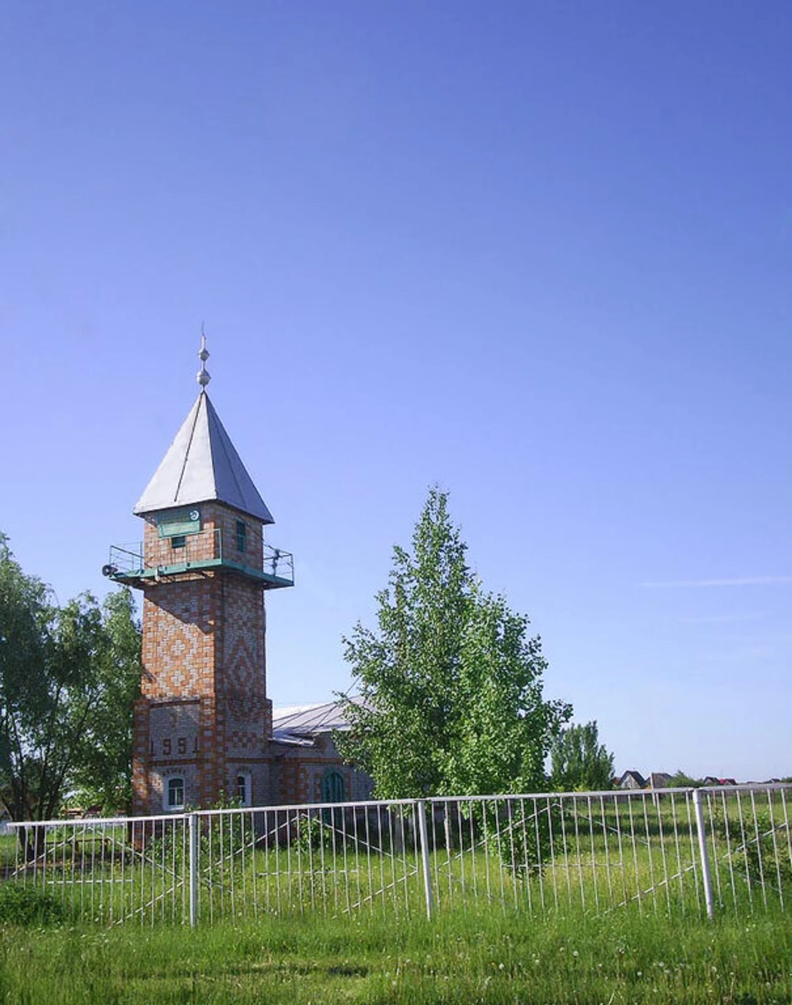 Мечеть (Мечеть)