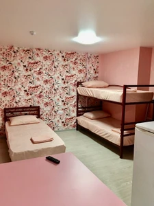 Отель После дождя (Гостиница )