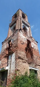 Вознесенская церковь (Православный храм)