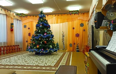 Детский сад № 43 (Детский сад, ясли)