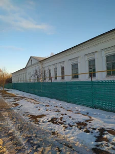 Историко-краеведческий музей (Музей)