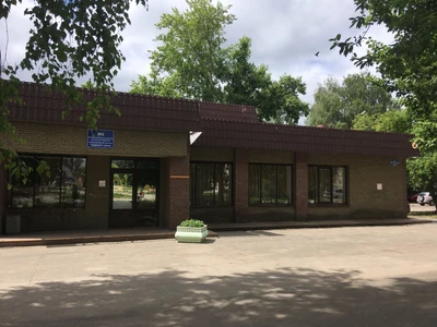 МБУ ДО Молодёжный центр Городецкого района (Дополнительное образование )