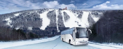 Едем на гору/ ЕЖЕБАС /рейс: Екатеринбург-Ежовая-Екатеринбург