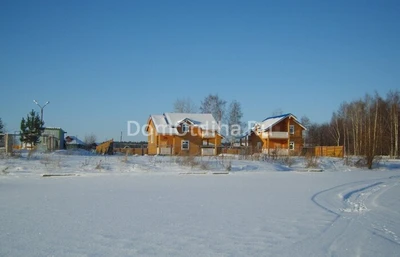 База отдыха Густомесово (Турбаза)