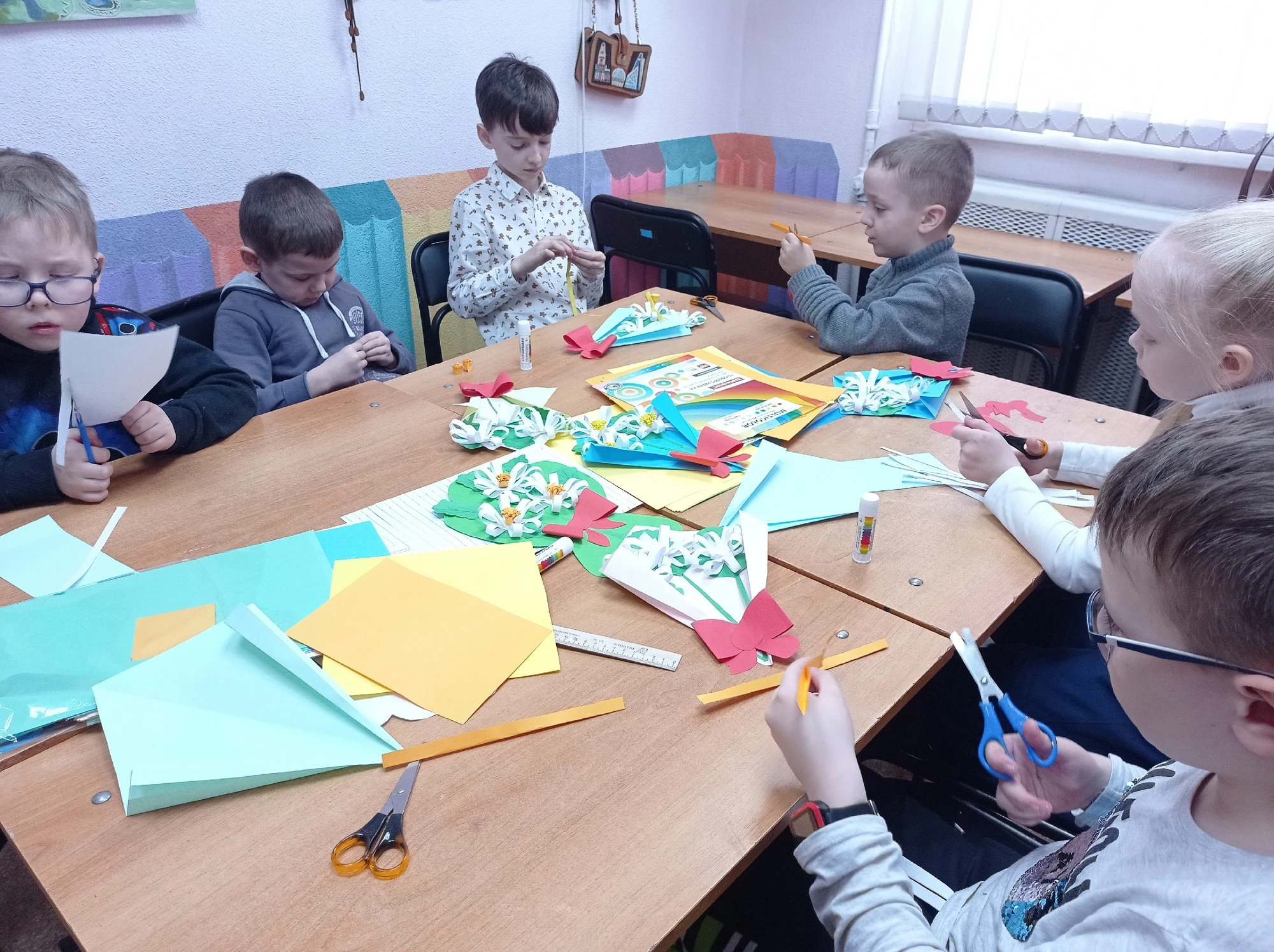 НАДЕЖДА - структурное подразделение "ДЮЦ "Вариант" на Юго-Западе, г. Екатеринбург