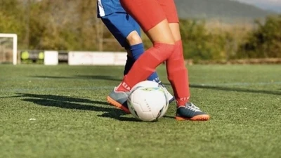 ДЮСШ "Дети России" на ВИЗе, г. Екатеринбург