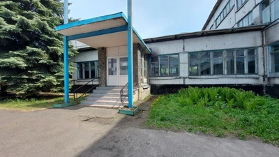 Средняя общеобразовательная школа № 29 (Общеобразовательная школа)