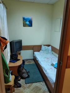 Южный Урал (Гостиница)