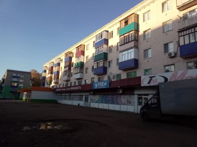 FitZal (Фитнес-клуб)