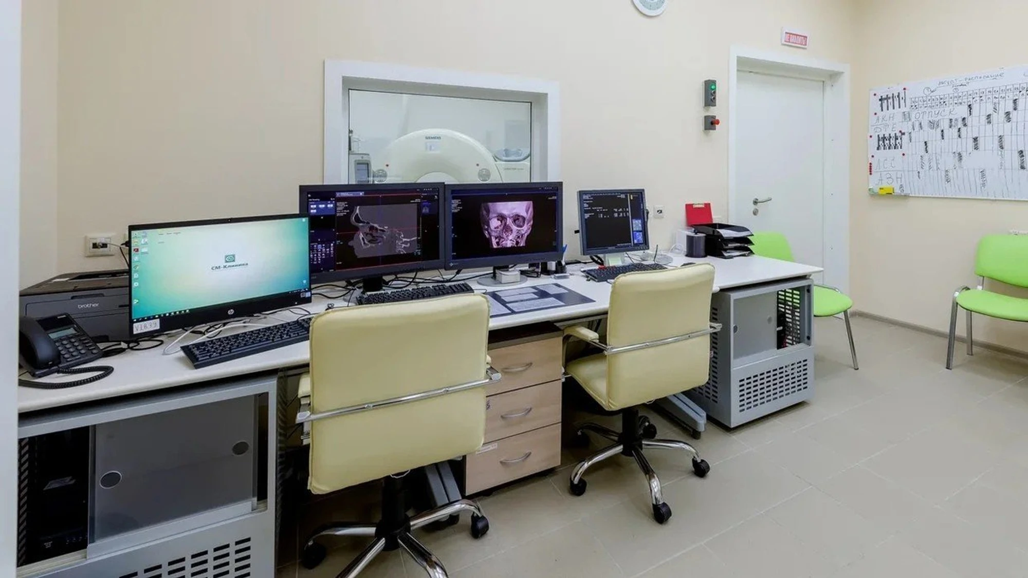 Фото:&nbsp;vk.com/smclinic_spb