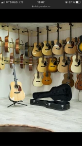 Guitars & Craft (Музыкальный магазин)