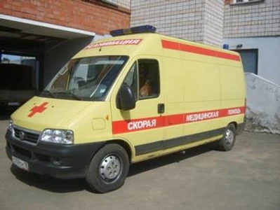 Станция скорой помощи (Скорая медицинская помощь)