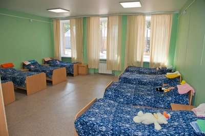Сокол (Детский лагерь отдыха)