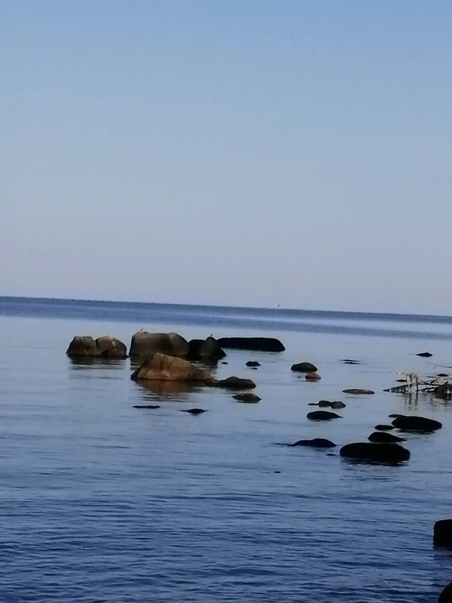 Пляж (Пляж)