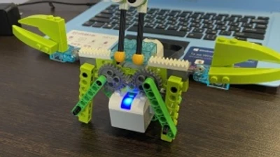 StartJunior, школа моделизма и робототехники